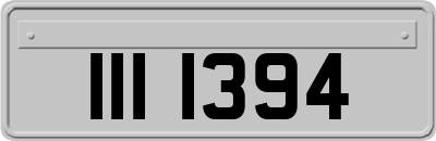 III1394