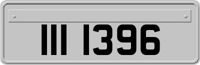 III1396