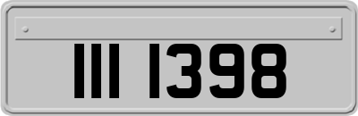 III1398