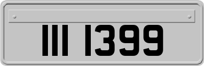 III1399