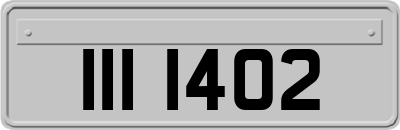 III1402