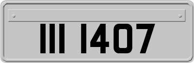 III1407