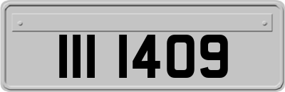 III1409