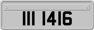 III1416