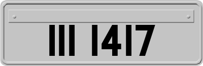 III1417