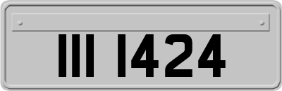 III1424