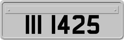 III1425