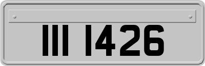 III1426