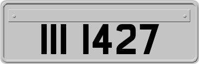 III1427