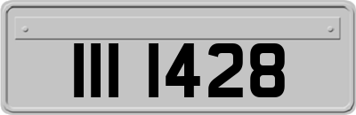 III1428