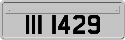 III1429
