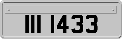III1433