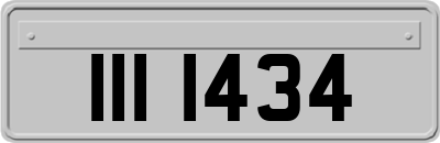III1434