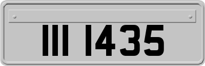 III1435