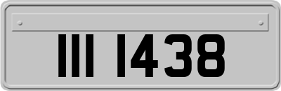 III1438