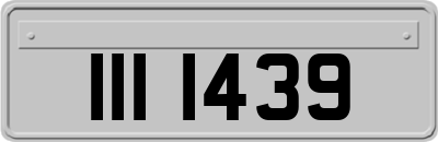 III1439
