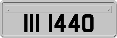 III1440