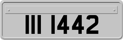 III1442