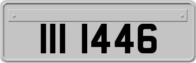 III1446