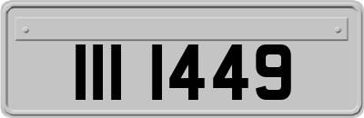 III1449