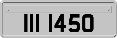 III1450