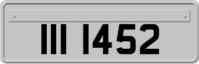 III1452