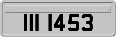 III1453