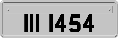 III1454