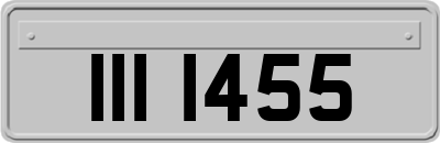 III1455