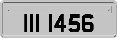 III1456
