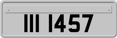 III1457