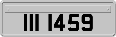 III1459