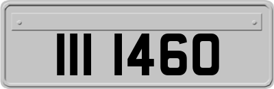 III1460