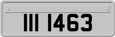 III1463
