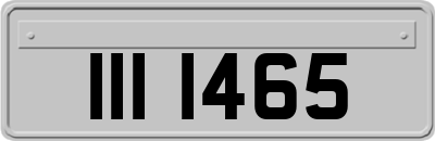 III1465