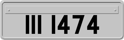 III1474