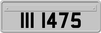 III1475