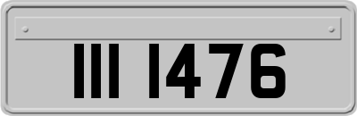 III1476