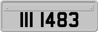 III1483