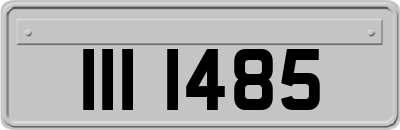 III1485