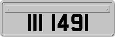 III1491