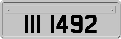 III1492