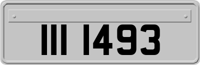III1493