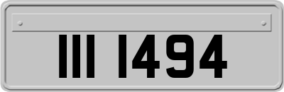 III1494