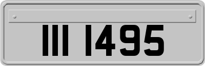 III1495