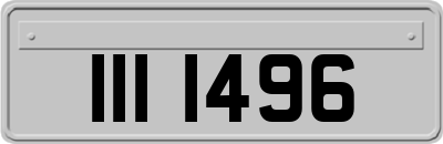 III1496