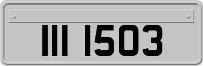 III1503