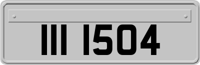 III1504