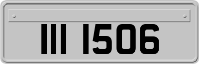 III1506