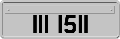 III1511